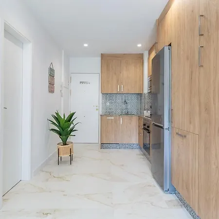 With Sea Views, Pool, Parking And Tennis Court