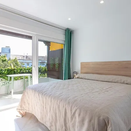 With Sea Views, Pool, Parking And Tennis Court *