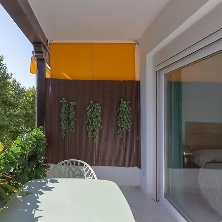 With Sea Views, Pool, Parking And Tennis Court
