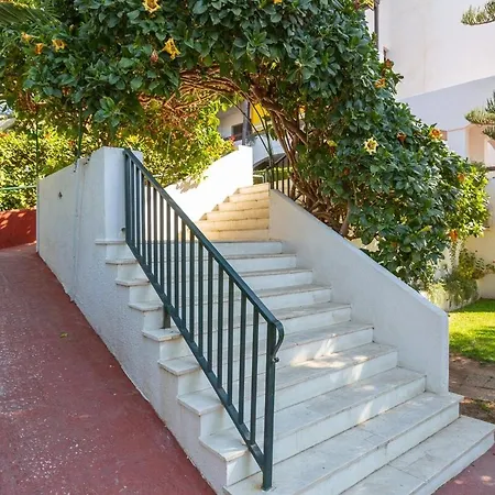 Apartment With Sea Views, Pool, Parking And Tennis Court *