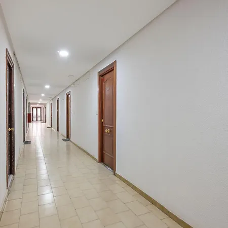 Apartment With Sea Views, Pool, Parking And Tennis Court
