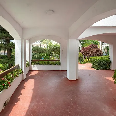 With Sea Views, Pool, Parking And Tennis Court