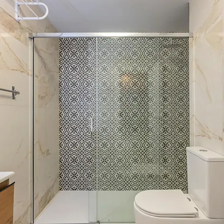 With Sea Views, Pool, Parking And Tennis Court Apartment