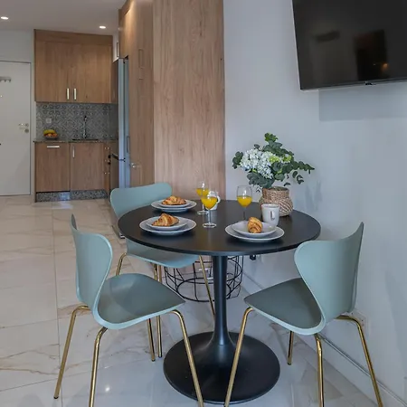 Apartment With Sea Views, Pool, Parking And Tennis Court *