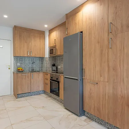 With Sea Views, Pool, Parking And Tennis Court * Marbella