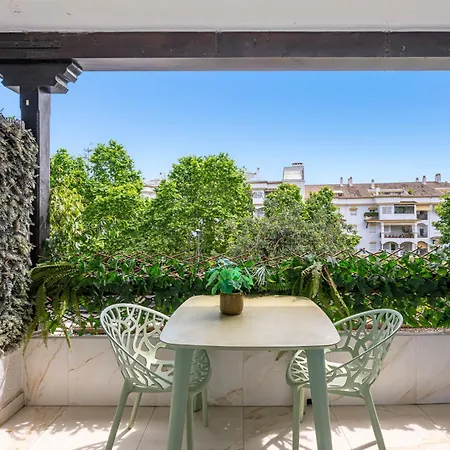 With Sea Views, Pool, Parking And Tennis Court Apartment *