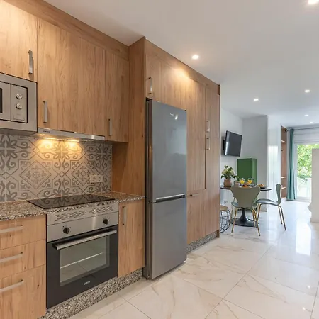 Apartment With Sea Views, Pool, Parking And Tennis Court